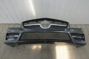 Mercedes-Benz SLK AMG R170 Etupuskuri Zderzak