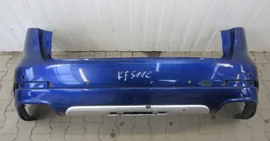 Maserati Levante Rear bumper 32725ST7848