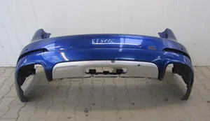 Maserati Levante Rear bumper 32725ST7848