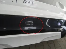 BMW X4 F26 Zderzak tylny X4