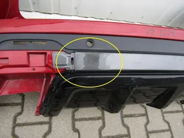 Land Rover Evoque I Rear bumper BJ32-17926