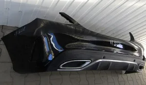 Mercedes-Benz C AMG W202 Rear bumper A205