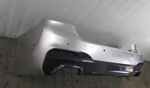 BMW 5 G30 G31 Rear bumper 51128064711