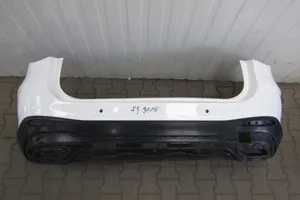 Mercedes-Benz GLC AMG Zderzak tylny W254