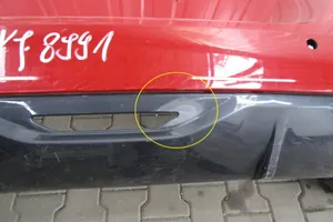 BMW Z4 g29 Rear bumper 5112