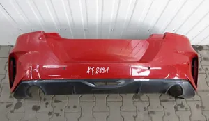 BMW Z4 g29 Rear bumper 5112