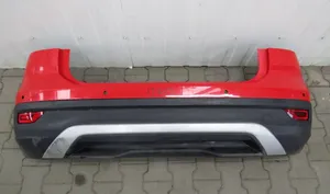 Volkswagen T-Cross Rear bumper 2GM807421