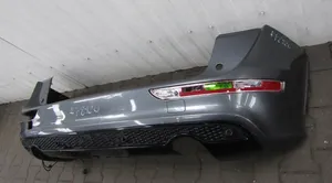 Audi Q5 SQ5 Zderzak tylny 8R0