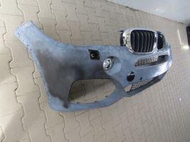 BMW X5 F15 Zderzak przedni 