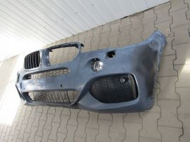 BMW X5 F15 Paraurti anteriore 