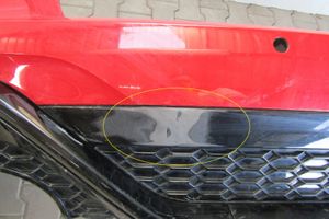 Audi RS6 C8 Pare-chocs 