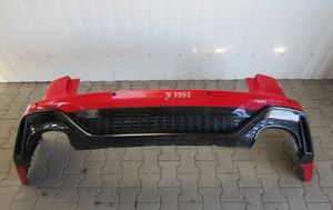 Audi RS6 C8 Rear bumper 