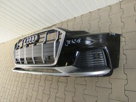 Audi A6 Allroad C8 Zderzak przedni 