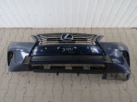 Lexus RX 330 - 350 - 400H Zderzak przedni 