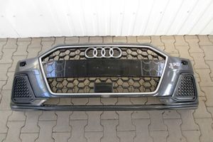 Audi A1 Priekšējais bamperis 