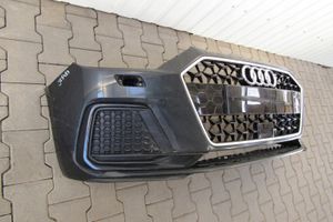 Audi A1 Front bumper 