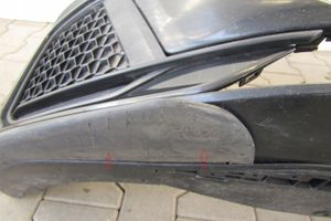 Audi A1 Stoßstange Stoßfänger vorne 