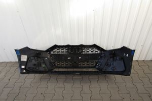 Audi A1 Передний бампер 