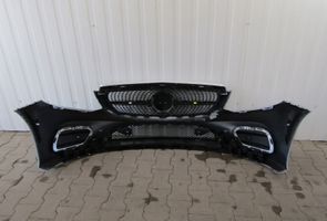 Mercedes-Benz E W238 Front bumper A2388856800