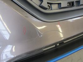 Hyundai Ioniq Front bumper 