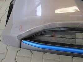 Hyundai Ioniq Front bumper 