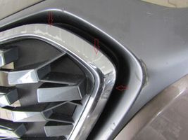 Hyundai Ioniq Front bumper 