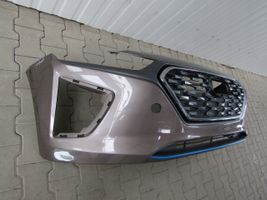 Hyundai Ioniq Front bumper 