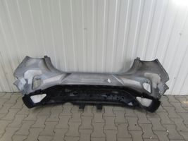 Ford Puma Rear bumper 