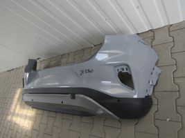 Ford Puma Rear bumper 