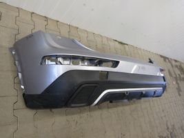 Citroen DS7 Crossback Rear bumper 