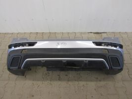 Citroen DS7 Crossback Rear bumper 