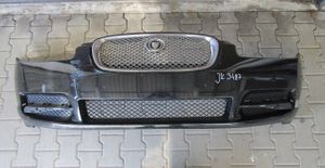 Jaguar XF Etupuskuri 