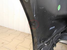 Ford Edge II Rear bumper 