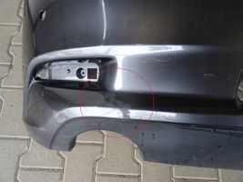 Mazda 3 III Zderzak tylny 