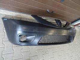 Dacia Logan VAN Передний бампер 