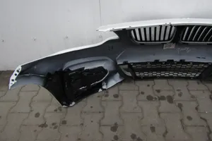 BMW 2 F22 F23 Front bumper 5111-8055299