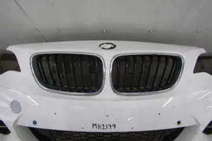 BMW 2 F22 F23 Etupuskuri 5111-8055299