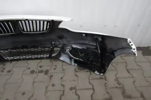 BMW 2 F22 F23 Front bumper 5111-8055299