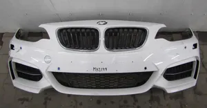 BMW 2 F22 F23 Front bumper 5111-8055299