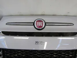 Fiat 500X Front bumper 735619476