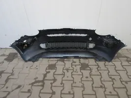 Fiat 500X Front bumper 735619476