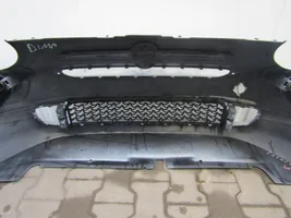 Fiat 500X Front bumper 735619476