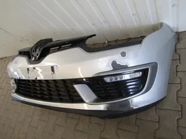 Renault Megane III Front bumper 620220055R