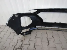 Hyundai Santa Fe Front bumper 86511-S1000