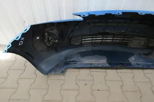 Ford Ka Передний бампер RHD735453618