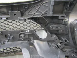 Mercedes-Benz GLE AMG (W166 - C292) Paraurti anteriore A2928851825