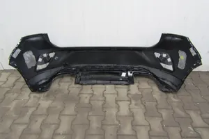 Volkswagen Scirocco Galinis bamperis 2GA807568H