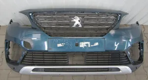 Peugeot 5008 II Zderzak przedni 9816497877