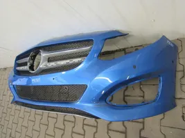 Mercedes-Benz B W246 W242 Stoßstange Stoßfänger vorne A2468854325