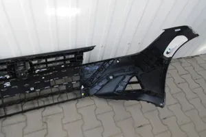 Volkswagen Scirocco Zderzak przedni 3G8807796C